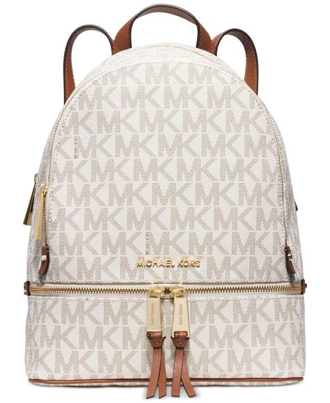 michael kors bag review blog|Michael Kors backpack sale clearance.